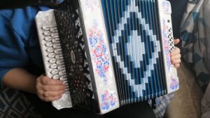 ПОЗВОНИТЕ ДОМОЙ / Разбор на гармони