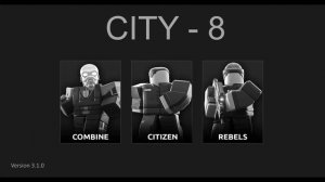 City-8 | Menu Theme | Roblox