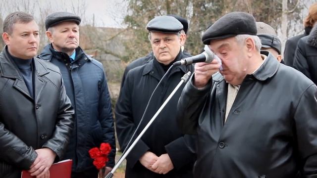 Мемориал памяти жертв Холокоста в п. Монастырщина