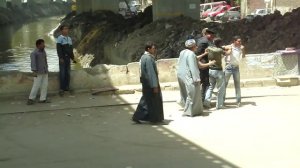 Египетское ГАИ.mp4