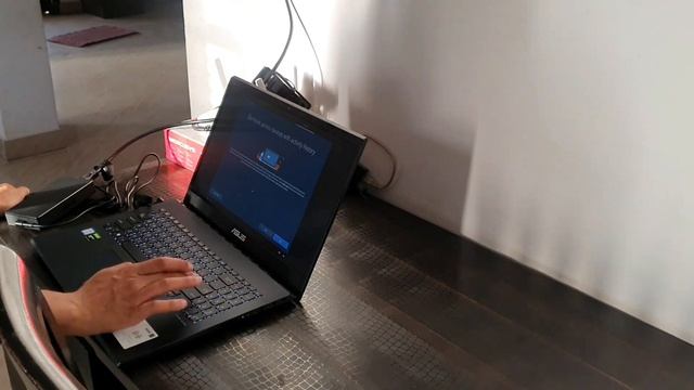 The Best Gaming Laptop in Budget | Unboxing Asus vivobook Gaming core i7 9th Gen | My new Laptop смотреть онлайн