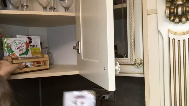 УБОРКА В ПОЛКАХ КУХОННОГО ГАРНИТУРА ✨ ОРГАНИЗАЦИЯ, ХРАНЕНИЕ И НАВЕДЕНИЕ ПОРЯДКА В СПЕЦИЯХ ?