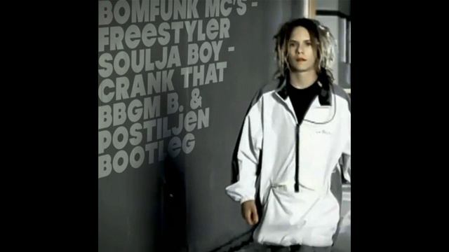 Bomfunk Mc's - Freestyler 1999 смотреть онлайн