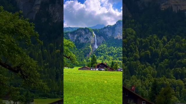 Природа смотреть онлайн