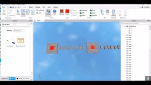 Roblox - Как сделать сохранения в Obby