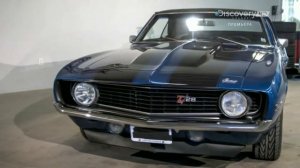 02 Гений авто дизайна Ford Pickup