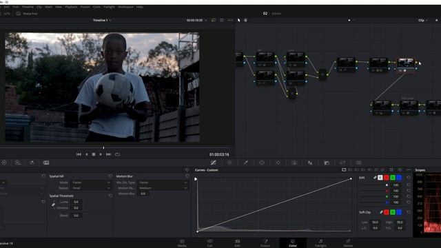 Canon 250D Cinematic Settings With Color Grading 2023 смотреть онлайн