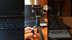 Как использовать пульт от монопода Xiaomi для съемки видео
