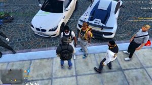 ￼￼Lahma городе | разговор с админами | #lahmadju #gta5