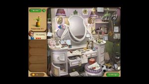 Увлекательная игра История Скарлетт. Коллекционное издание / Manor Memoirs