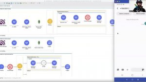 Quick IoT Demo using MQTT MuleSoft Connector