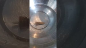 Шкода Фабия термостат глава 2