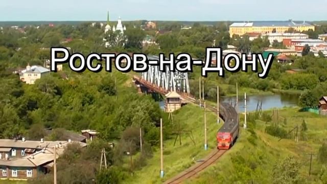 Дмитрий Певцов - "В жизни тысячи дорог" смотреть онлайн