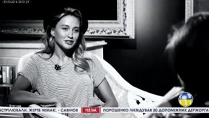 Люди. Hard Talk. Певица Ева Бушмина