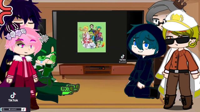 •реакция земли королей на 13 карт•(попытка 3 чтобы загрузить):_) смотреть онлайн