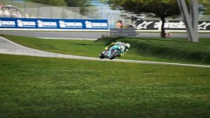 Moto GP 21 Review | The Best Motorcycle Racing Game?