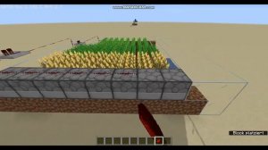 Minecraft  Automatische Farmen (май герман со вери велл)