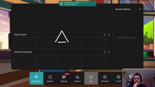 HOW TO: Add a slide or photo onto AltspaceVR смотреть онлайн
