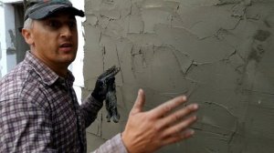 Как самому утеплить пенопластом стену?