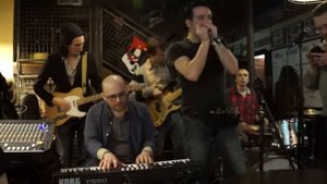 Mishouris Blues Band with Артак Нерсисян