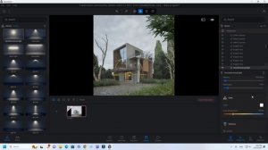 TWINMOTION 2023.2 TUTORIAL SERIES - 28 ( Lumen - Animation )