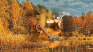 Плачет осень