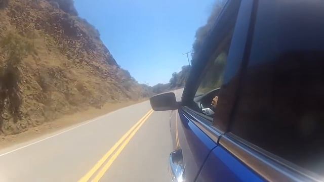 Honda accord 9th generation canyon run #2 смотреть онлайн