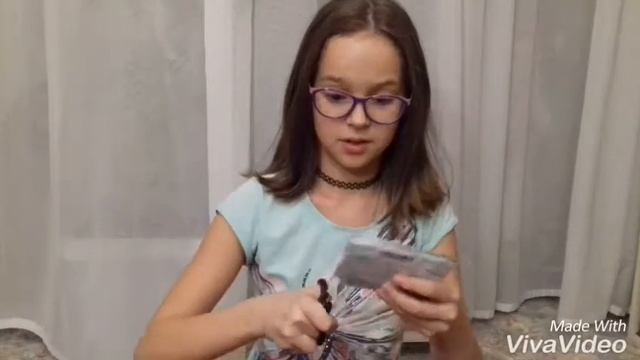 Я проколола нос?|Нет|Покупки с AliExpress#7 смотреть онлайн