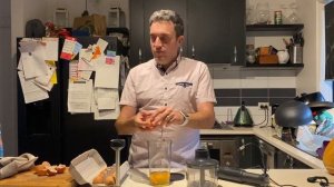 Concierge Member Joe Reviews the NUTRIBULLET Immersion Blender | The Good Guys