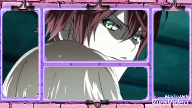 Танцы на нервах(аниме клип)2019 смотреть онлайн