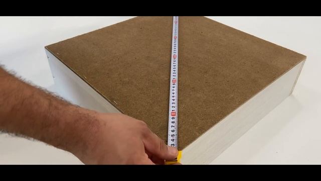 Приспособление для измерение диагонали рулеткой ИД-48 от Черон. смотреть онлайн