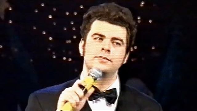 "Неотправленное письмо" (С. Мелик - О. Гаджикасимов), поёт Александр Батуркин.