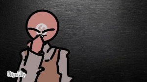 Wanna play? Meme [countryhumans] (FlipaClip) Blood warning