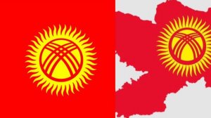 Мистер бист ты приедешь в Кыргызстан(откуда мем)