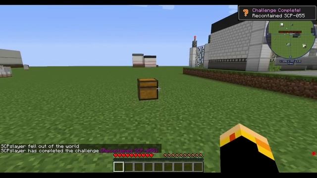 THE NEW UPDATE IS FINALLY HERE WITH MORE SCP'S - scp lockdown mod showcase смотреть онлайн