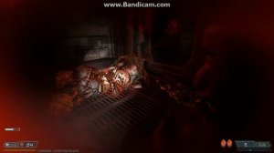 Doom3 BFG   двустволка