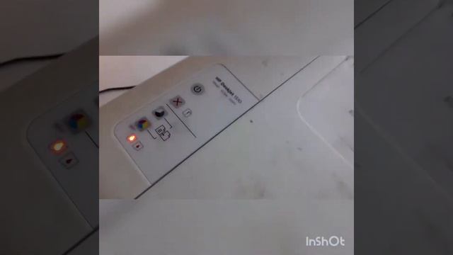 Заправка картриджа 122 (МФУ HP Deskjet 1510) смотреть онлайн