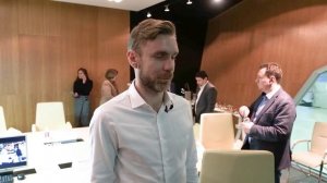 Совет резидентов: Сергей Шагалов, директор по развитию «ВДК»