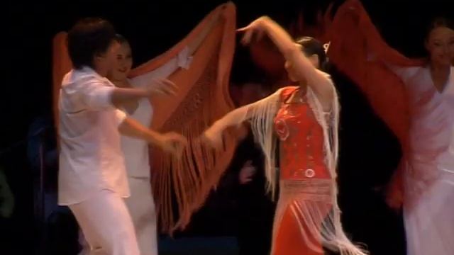 Cantiñas смотреть онлайн