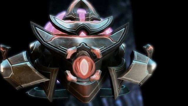 Starcraft 2. Разрушитель. Все реплики