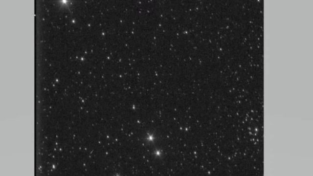 Here's the view from a NASA spacecraft bound for Jupiter asteroids смотреть онлайн