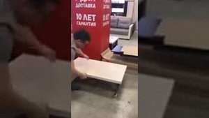 Много Мебели   СТОЛ ТРАНСФОРМЕР 2