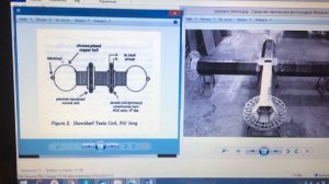 строение АТОМА и эффект Хатчисона. Гравитомистика. 10.02.20.