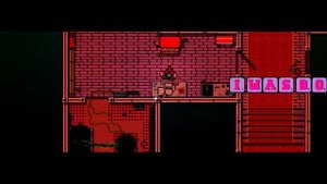 Hotline Miami ALL PUZZLE PIECES AND SECRET ENDING