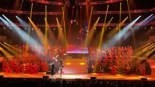 La Cour des Miracles смотреть онлайн