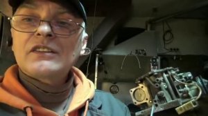 Карбюратор Солекс работа системы ХХ готовим точку в споре