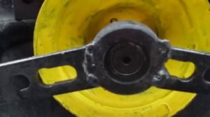 минитрактор переломка 6,5л.с. 4X4. Обзор, конструкция. tractor Pereloma 6.5 HP 4X4. Browse design.