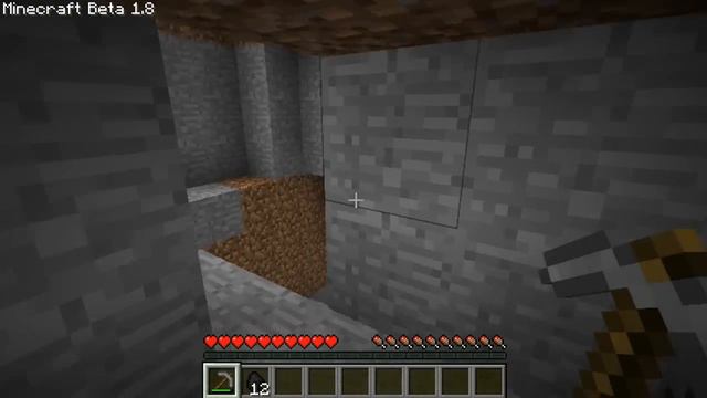 Minecraft 1.8: It's Finally Out! LP:8 смотреть онлайн