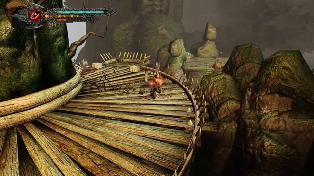 Garshasp: The Monster Slayer PC Gameplay смотреть онлайн