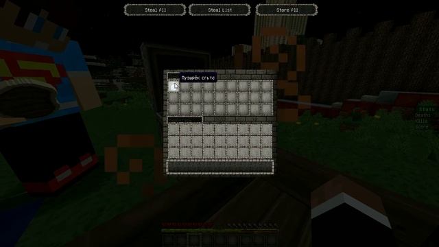 Бесконечный опыт в Майнкрафте. смотреть онлайн